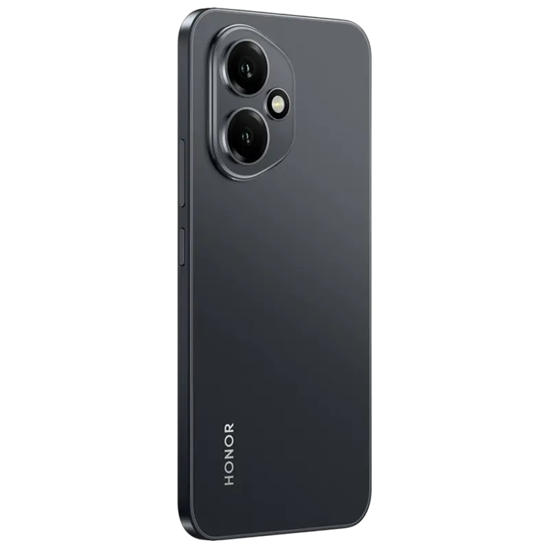 Smartphone HONOR 400 8/512 GB Midnight Black, ambalaj
