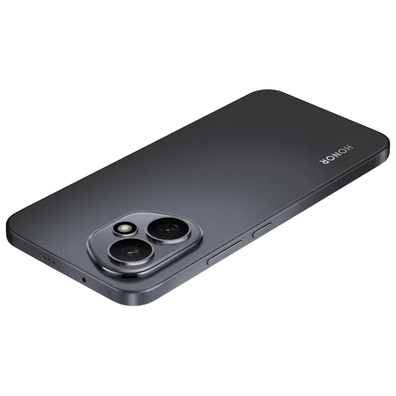 Smartphone HONOR 400 8/512 GB Midnight Black, imagine suplimentară 8