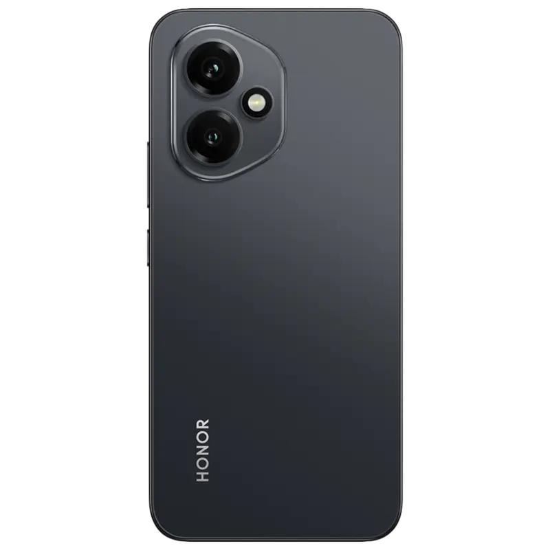 Smartphone HONOR 400 8/512 GB Midnight Black, imagine suplimentară 9