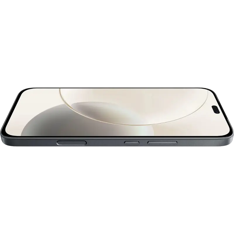 Smartphone Honor 400 Lite 8/256 GB Velvet Black, vedere alternativă