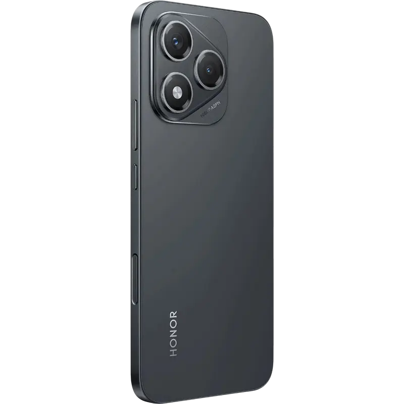 Smartphone Honor 400 Lite 8/256 GB Velvet Black, ambalaj