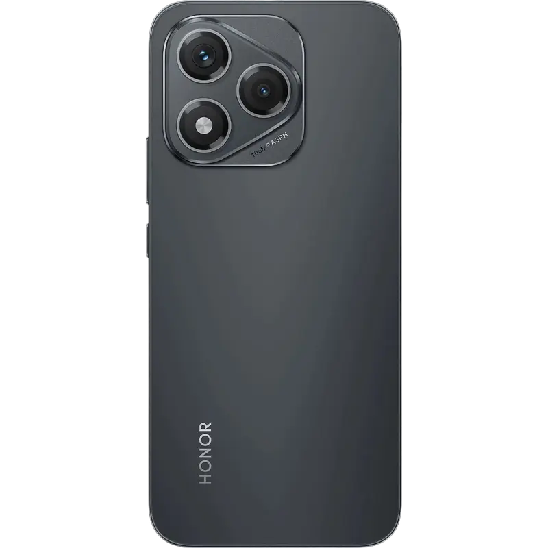 Smartphone Honor 400 Lite 8/256 GB Velvet Black, imagine suplimentară 7