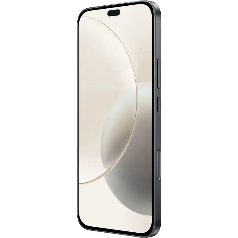Smartphone Honor 400 Lite 8/256 GB Velvet Black, imagine suplimentară 8