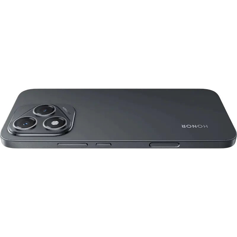 Smartphone Honor 400 Lite 8/256 GB Velvet Black, imagine suplimentară 9