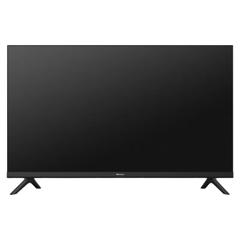 Televizor Hisense 43A5730FA 43 inch LED Full HD Android TV negru, vedere alternativă