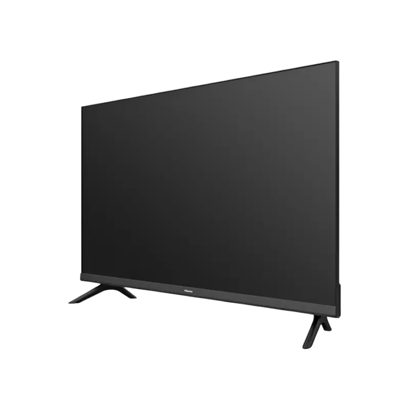 Televizor Hisense 43A5730FA 43 inch LED Full HD Android TV negru, detaliu interfață