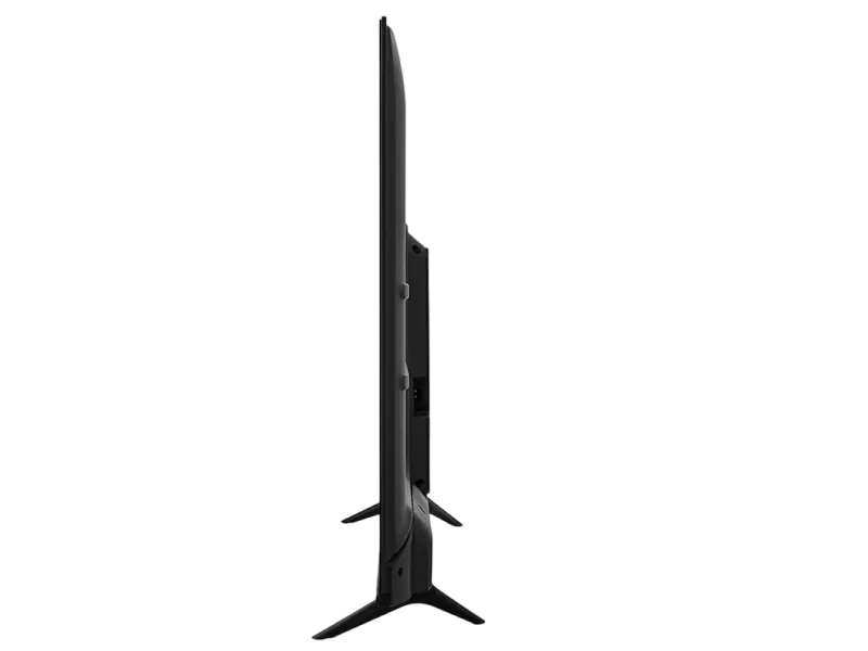 Televizor Hisense 43A6BG 43 inch LED 4K UHD VIDAA, vedere posterioară
