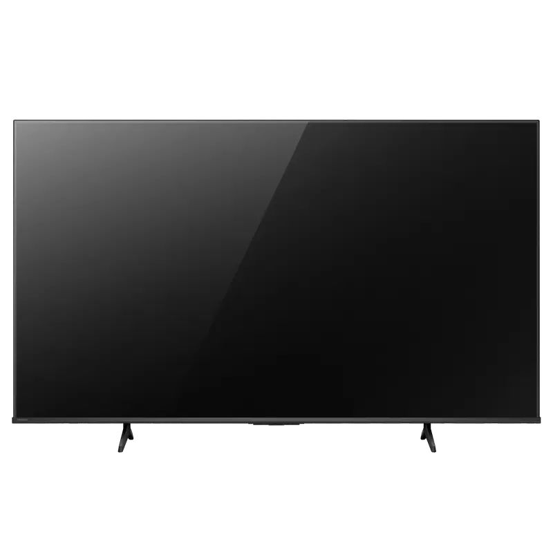 Televizor Hisense 43A6S 43 inch 4K UHD Smart TV VIDAA, vedere alternativă