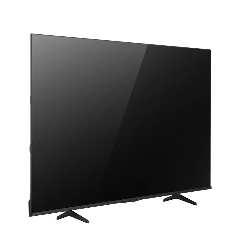 Televizor Hisense 43A6S 43 inch 4K UHD Smart TV VIDAA, ambalaj
