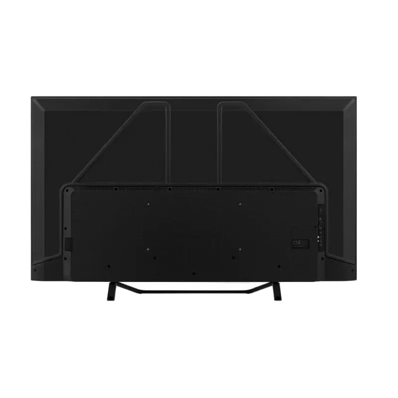 Televizor QLED Hisense 43A7KQ 43 inch 4K UHD VIDAA Negru, ambalaj