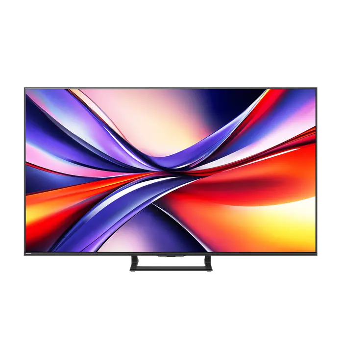 Televizor Hisense 43A7Q 43 inch QLED 4K UHD Smart TV