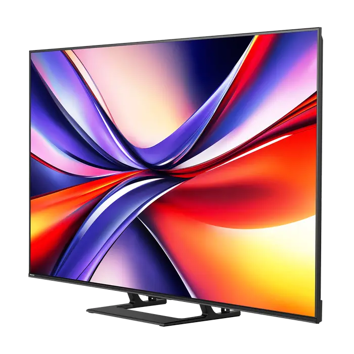 Televizor Hisense 43A7Q 43 inch QLED 4K UHD Smart TV, vedere alternativă
