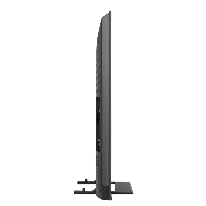 Televizor Hisense 43A7Q 43 inch QLED 4K UHD Smart TV, detaliu interfață