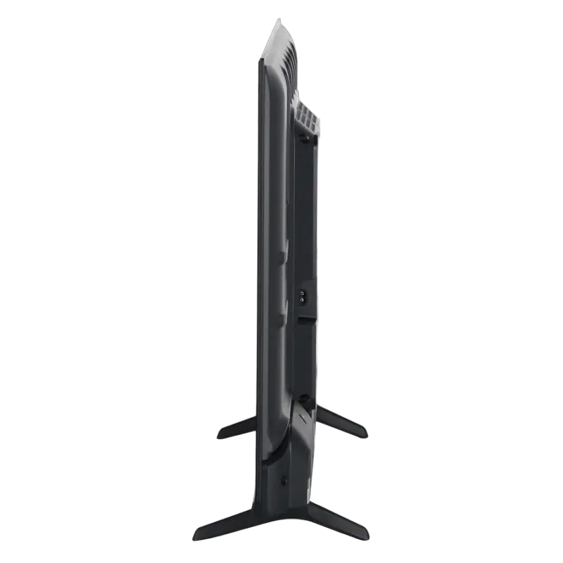 Televizor QLED Hisense 43E7KQ 43 inch 4K UHD VIDAA Negru, imagine suplimentară 7