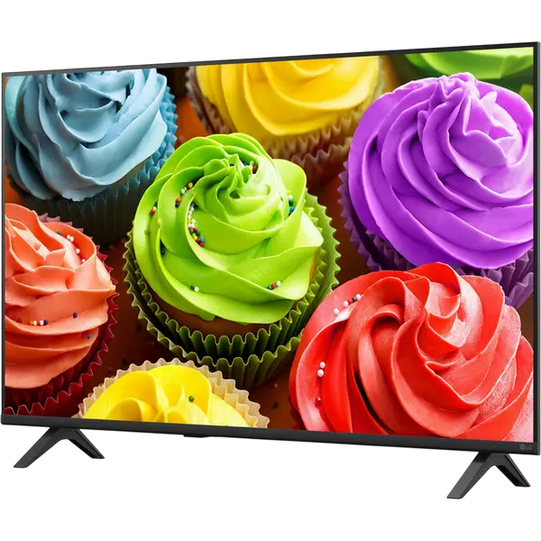 Televizor Smart LG 43LB65006LA Full HD 43 inch Negru, vedere alternativă