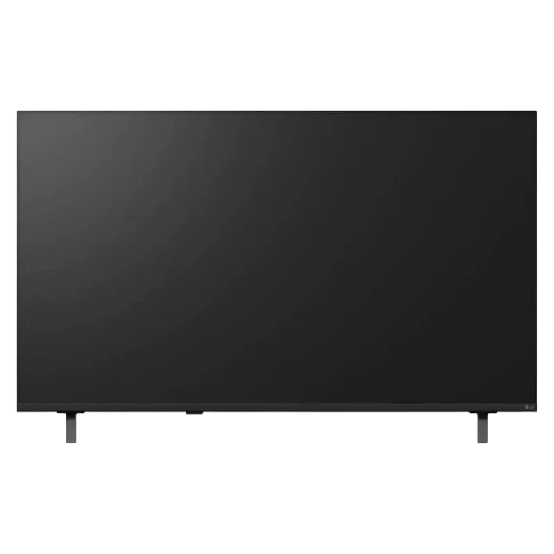 Televizor LG 43NU900B6LA LED 4K UHD Smart TV 43 inch, detaliu interfață