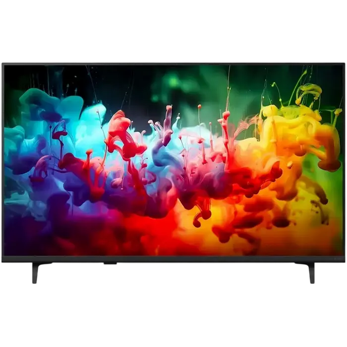 Televizor LG 43QNED70B6C 43 inch QNED 4K UHD webOS