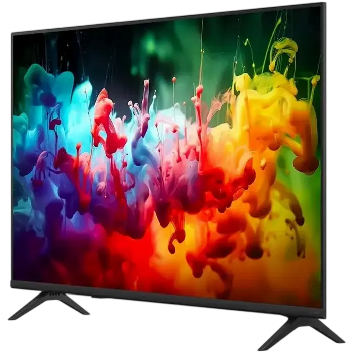 Televizor LG 43QNED70B6C 43 inch QNED 4K UHD webOS, vedere alternativă