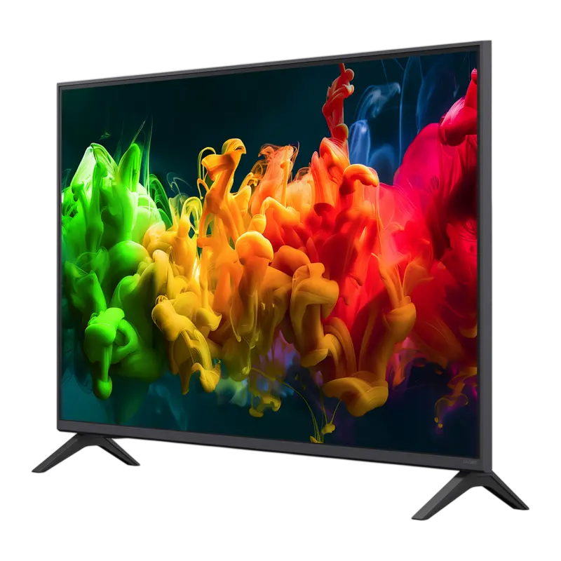 Televizor Smart LG 43QNED80B6B QNED 4K UHD 43 inch Negru, imagine suplimentară 11