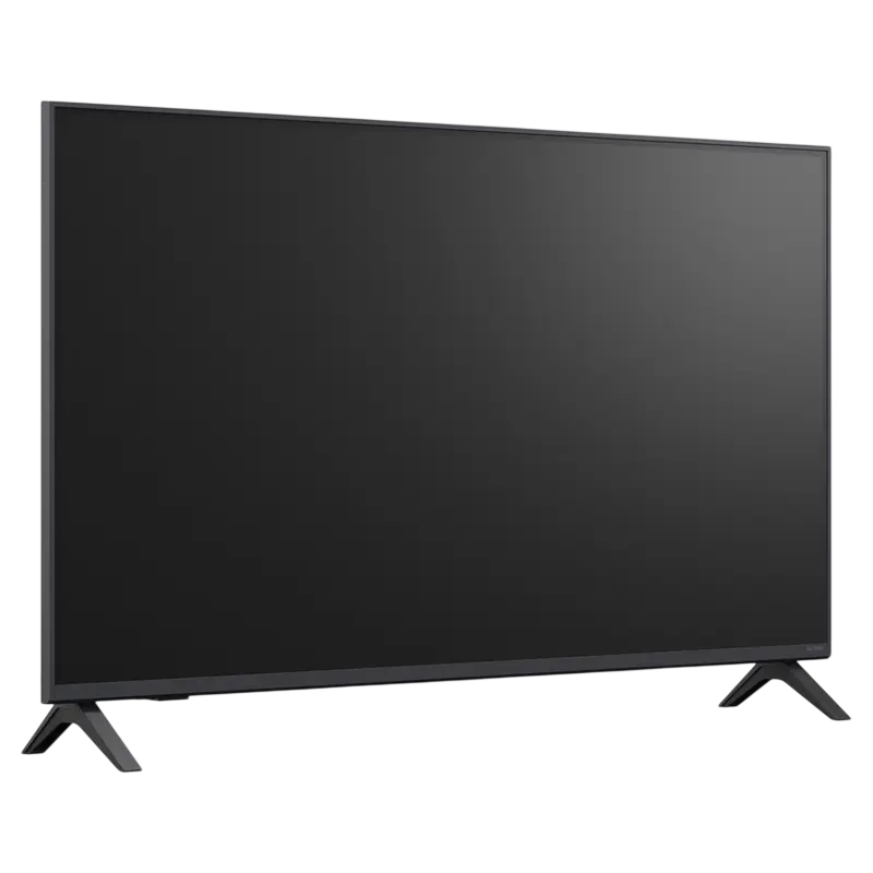 Televizor Smart LG 43QNED80B6B QNED 4K UHD 43 inch Negru, imagine suplimentară 13