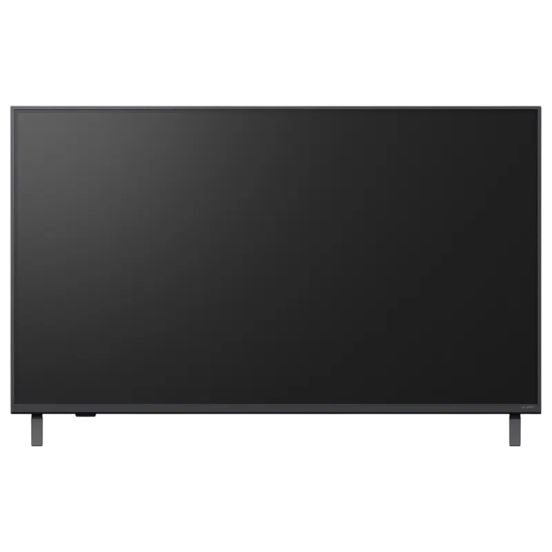 Televizor Smart LG 43QNED80B6B QNED 4K UHD 43 inch Negru, imagine suplimentară 14