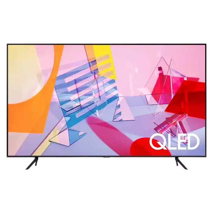 Televizor Samsung QE43Q60T 43 inch QLED 4K Tizen