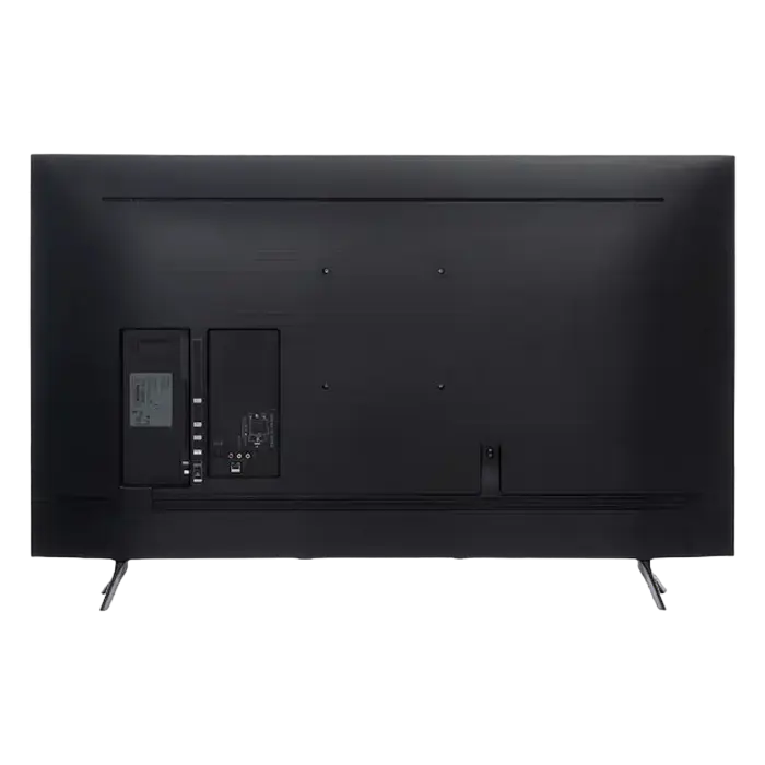 Televizor Samsung QE43Q60T 43 inch QLED 4K Tizen, vedere alternativă