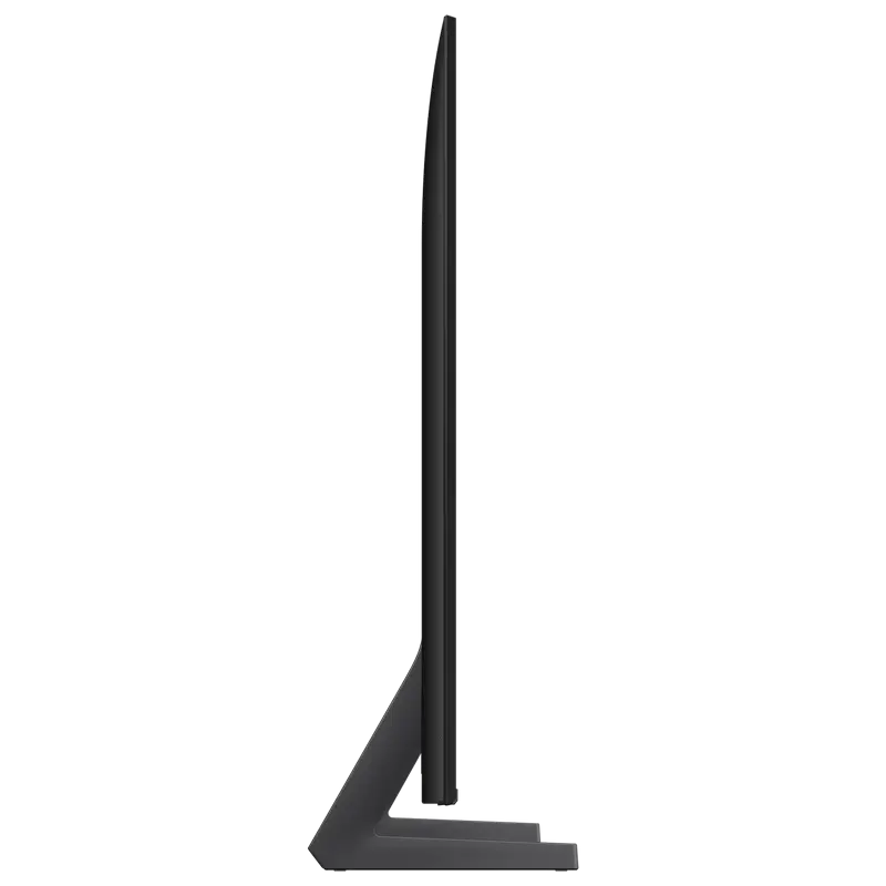 Televizor Samsung QE43QN70HAUXUA 43 inch Mini LED 4K UHD Negru, vedere alternativă