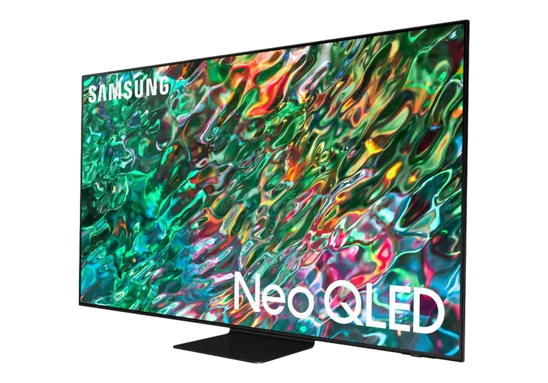 Televizor Samsung QE43QN90BAUXUA 43 inch QLED Mini LED 4K UHD Smart TV, imagine suplimentară 10