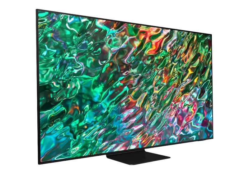 Televizor Samsung QE43QN90BAUXUA 43 inch QLED Mini LED 4K UHD Smart TV, imagine suplimentară 7