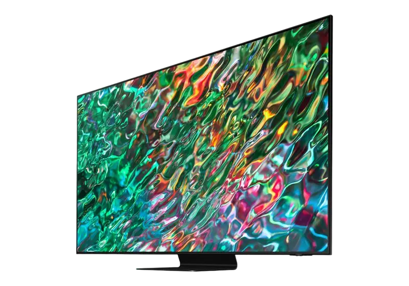 Televizor Samsung QE43QN90BAUXUA 43 inch QLED Mini LED 4K UHD Smart TV, imagine suplimentară 8