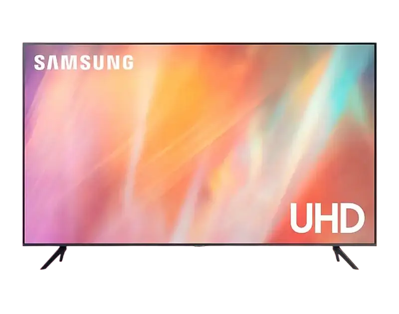 Televizor LED Samsung UE43AU7170 43 inch 4K UHD Tizen