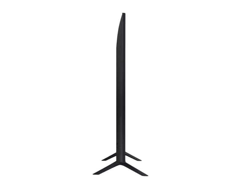 Televizor LED Samsung UE43AU7170 43 inch 4K UHD Tizen, vedere alternativă