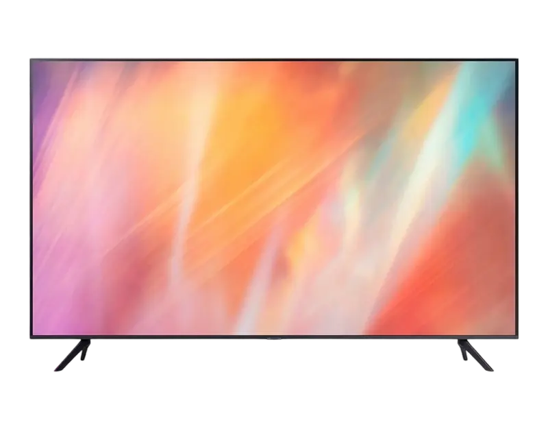 Televizor LED Samsung UE43AU7170 43 inch 4K UHD Tizen, imagine suplimentară 7