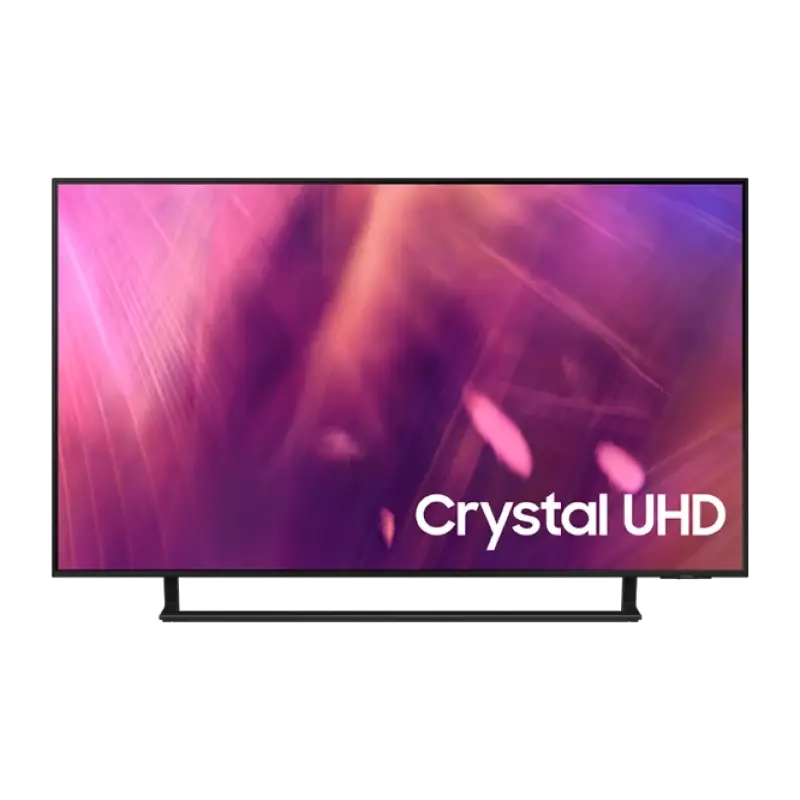 Televizor Samsung UE43AU9000 43 inch Crystal UHD 4K Smart TV