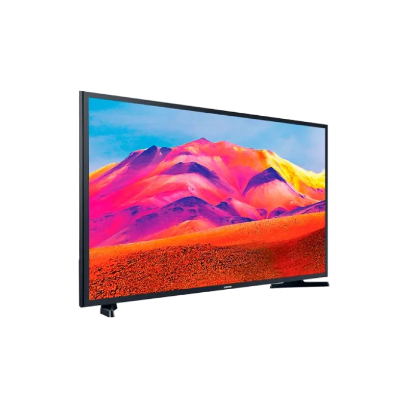 Televizor Samsung UE43T5300AU 43 inch LED Full HD Smart TV Tizen, vedere posterioară