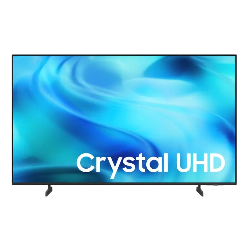 Televizor Samsung UE43U8000HUXUA 43 inch Crystal 4K UHD Negru