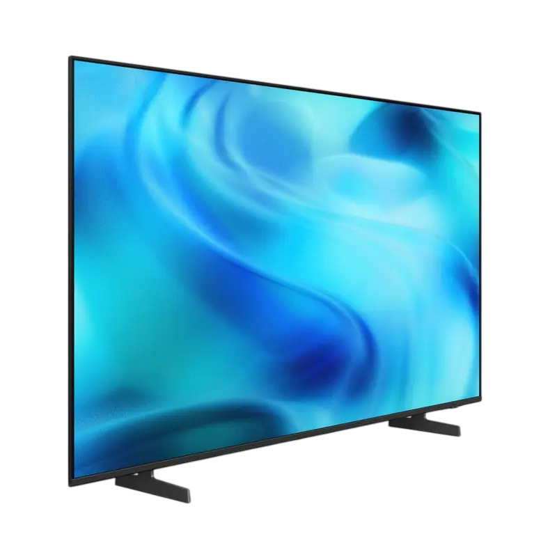 Televizor Samsung UE43U8000HUXUA 43 inch Crystal 4K UHD Negru, vedere alternativă