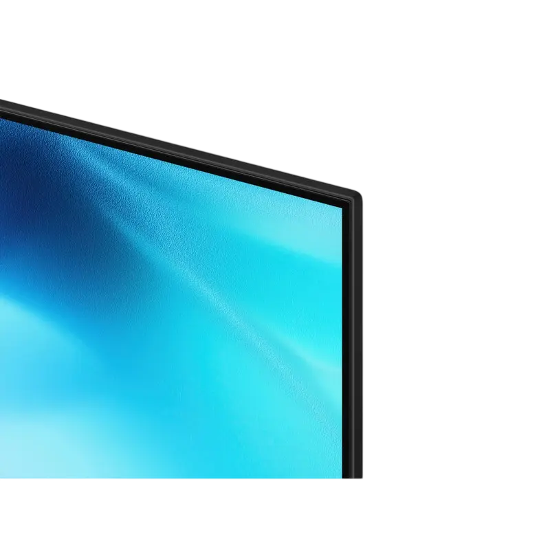 Televizor Samsung UE43U8000HUXUA 43 inch Crystal 4K UHD Negru, detaliu interfață