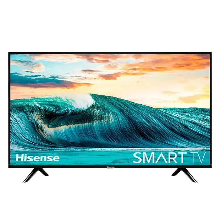 Televizor LED Smart Hisense 43B6700PA, 43 inch Full HD, Android TV