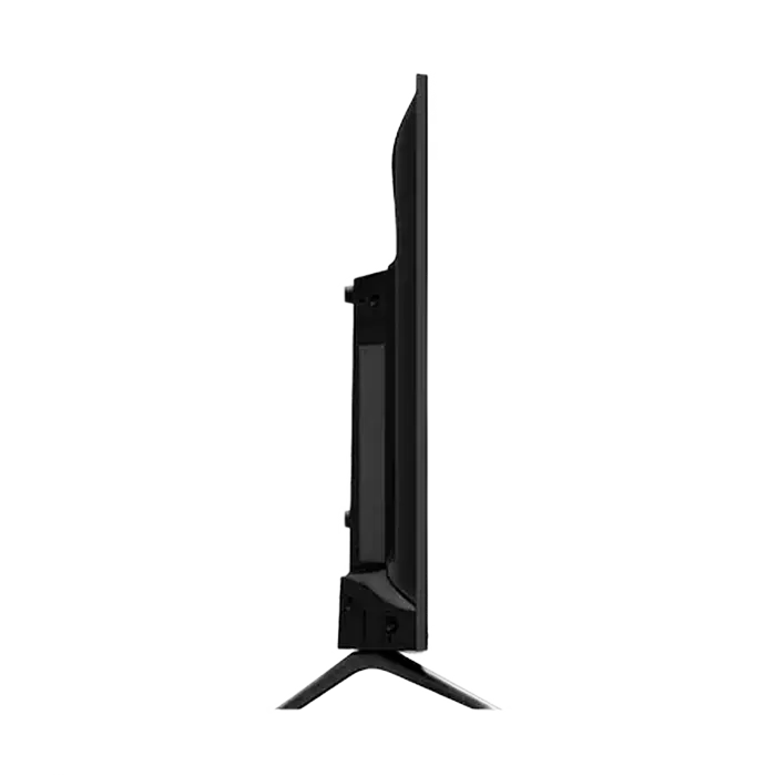 Televizor LED Smart Hisense 43B6700PA, 43 inch Full HD, Android TV, vedere alternativă