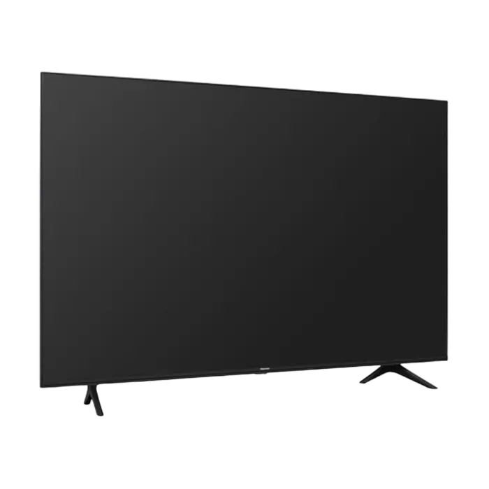Televizor LED 43" Hisense H43A7100F, 4K UHD HDR10, Smart, vedere alternativă