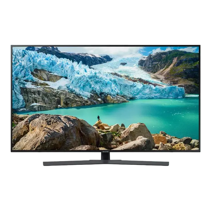 Televizor Samsung UE43RU7200 43 inch LED 4K UHD Smart TV Negru