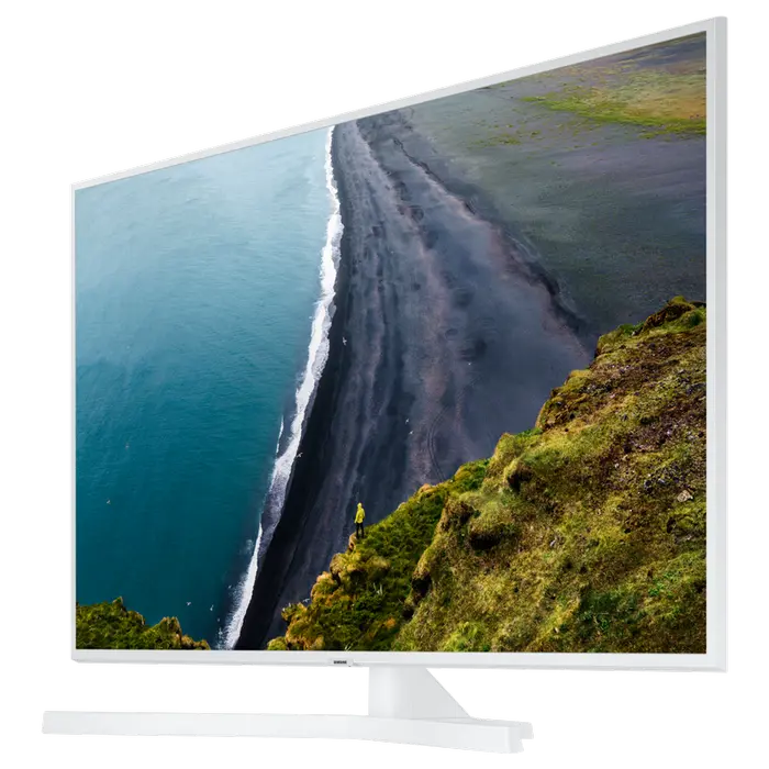 Televizor Samsung UE43RU7410UXUA LED 4K UHD 43 inch Alb, imagine suplimentară 7