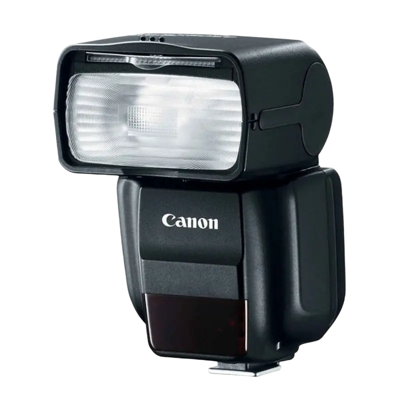Canon Speedlite 430EX III-RT