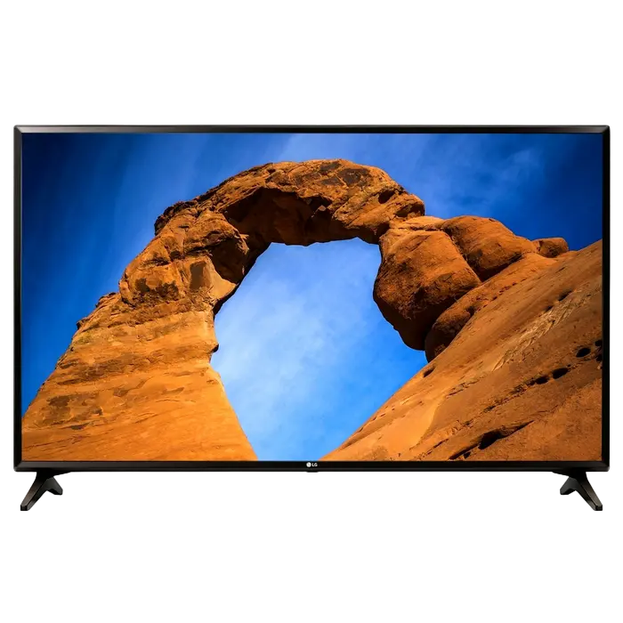 LG 43LK5910PLC LED 1920 x 1080 Smart TV Black
