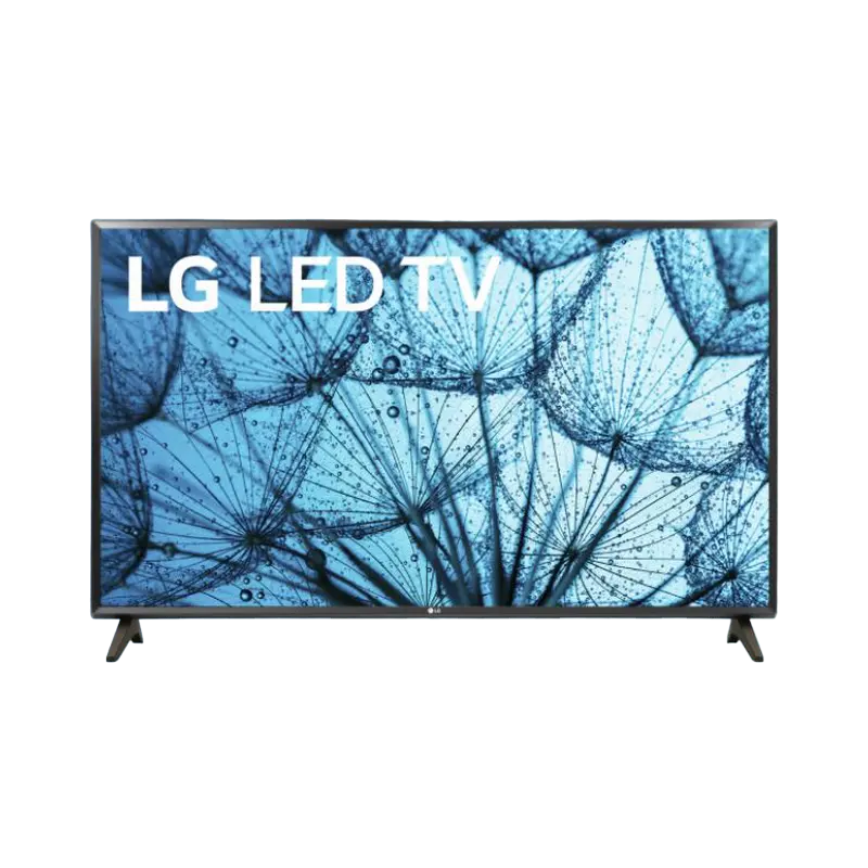 LG 43LM5762PLD LED 1920 x 1080 Smart TV Black