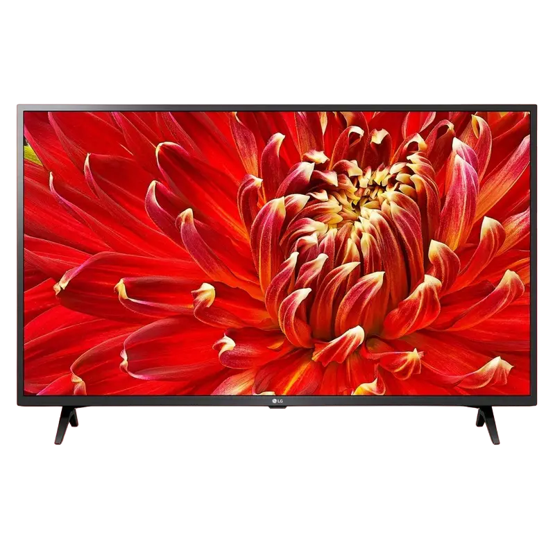 LG 43LM6300PLA LED 1920 x 1080 Smart TV Black