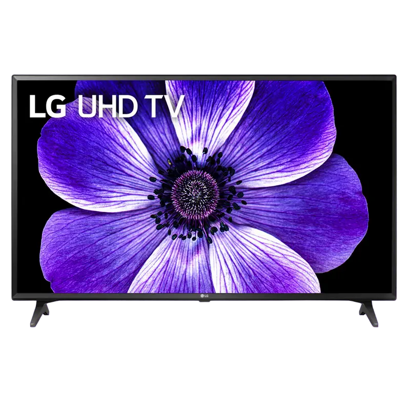 LG 43UM7020PLF LED 4K UHD Smart TV Black
