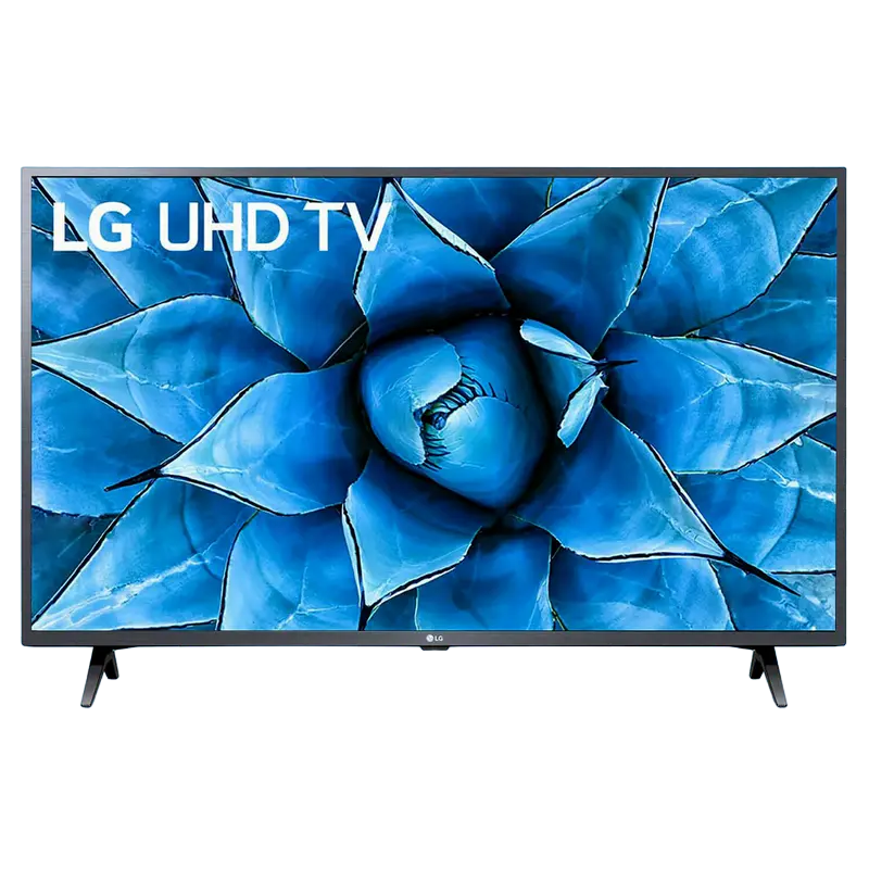 LG 43UN73506LD LED 4K UHD Smart TV Black